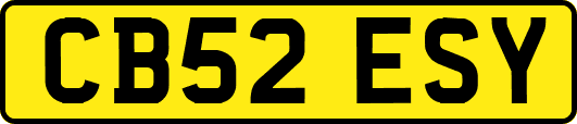 CB52ESY