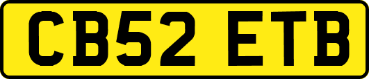 CB52ETB