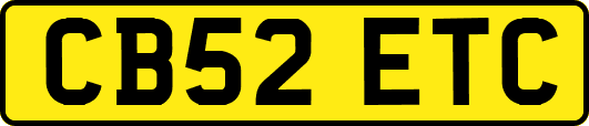 CB52ETC