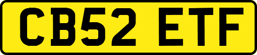 CB52ETF