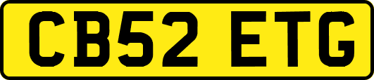 CB52ETG