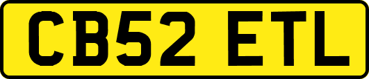 CB52ETL