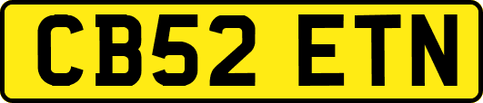 CB52ETN