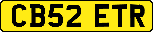 CB52ETR