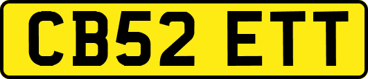 CB52ETT