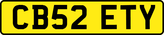 CB52ETY