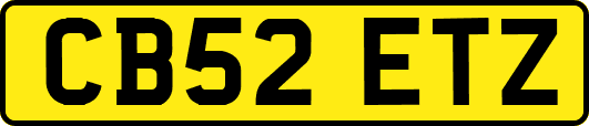 CB52ETZ