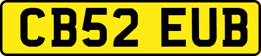 CB52EUB