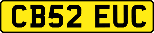 CB52EUC