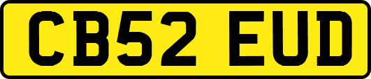 CB52EUD