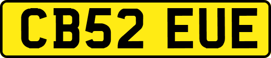 CB52EUE