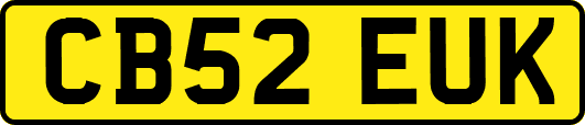 CB52EUK