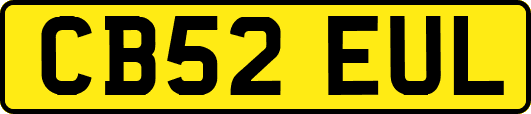 CB52EUL
