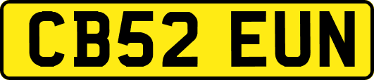 CB52EUN