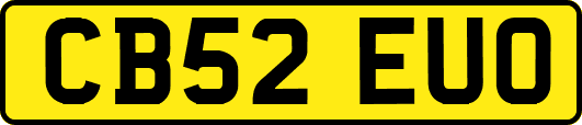 CB52EUO