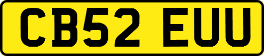 CB52EUU