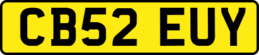 CB52EUY