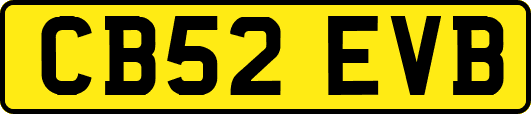 CB52EVB