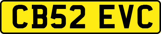 CB52EVC