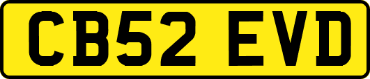 CB52EVD