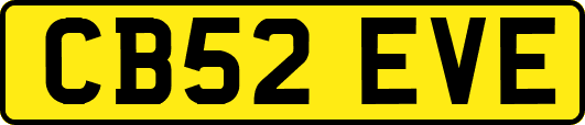 CB52EVE