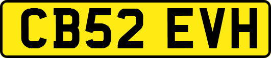 CB52EVH