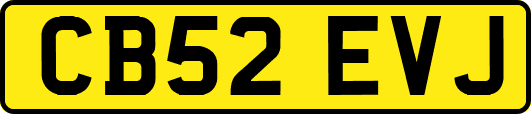 CB52EVJ