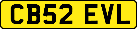 CB52EVL