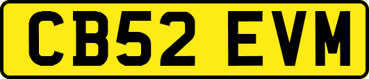 CB52EVM