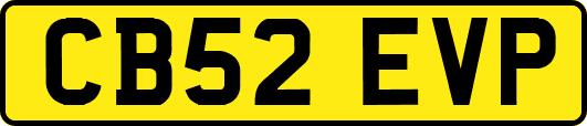 CB52EVP