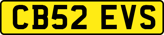 CB52EVS