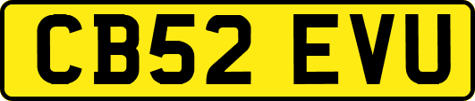CB52EVU