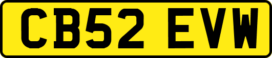 CB52EVW