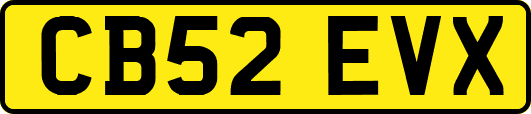 CB52EVX