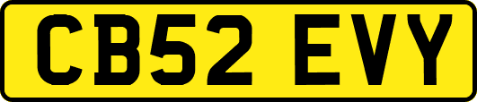 CB52EVY