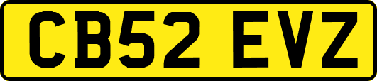 CB52EVZ