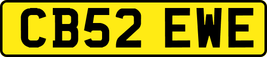 CB52EWE