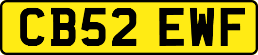 CB52EWF