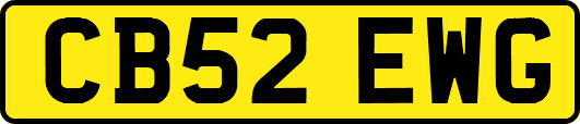 CB52EWG