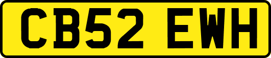 CB52EWH
