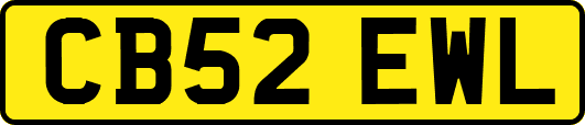 CB52EWL