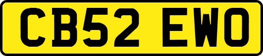 CB52EWO