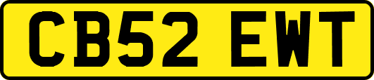 CB52EWT