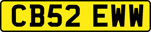 CB52EWW
