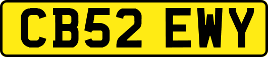 CB52EWY