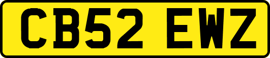 CB52EWZ