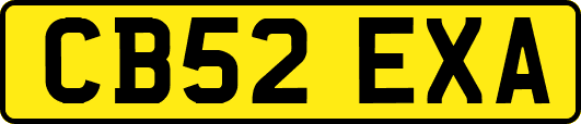 CB52EXA