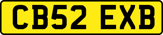CB52EXB