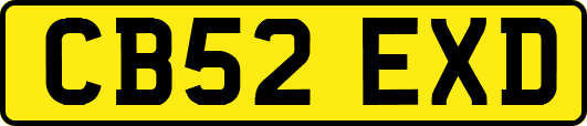 CB52EXD