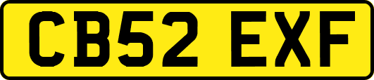 CB52EXF